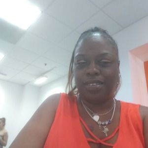 Meet your Posher, Calienna